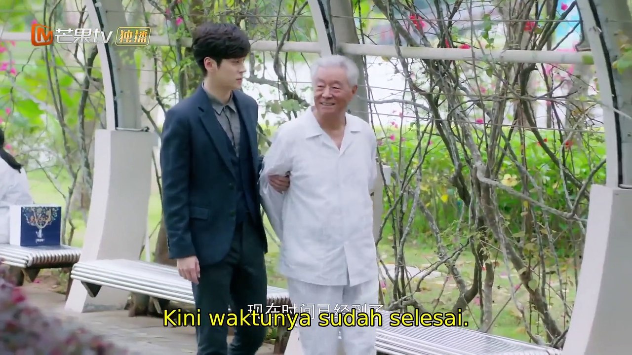Perfect And Casual 2020 E05-SUB INDO