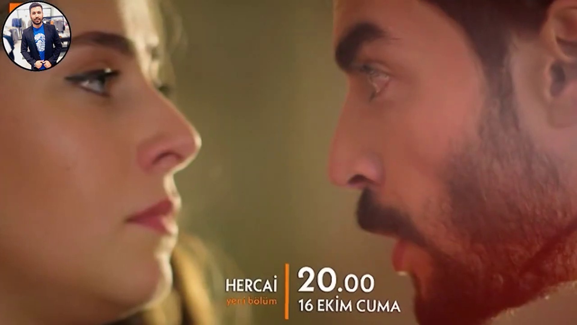 Hercai 44 Bolum Fragmani Dailymotion Video