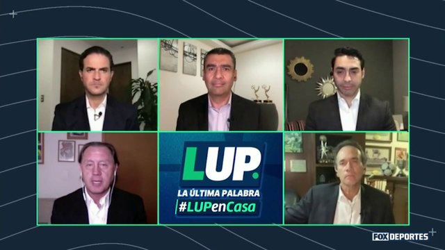 ¿Qué está pasando con los Xolos en el Guard1anes 2020?: LUP
