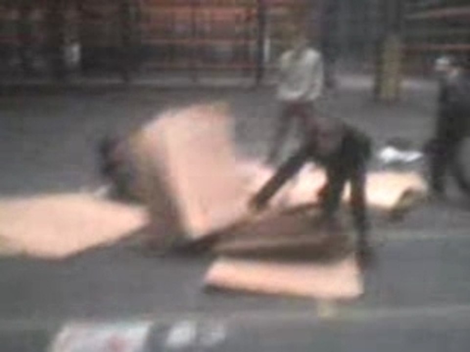 Johann kevin jeremy viny saute carton