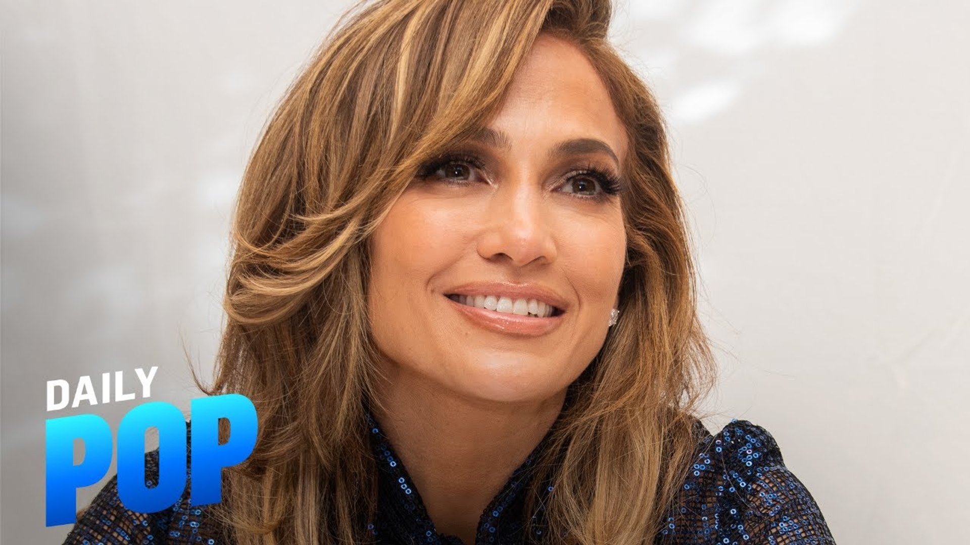 Jennifer Lopez Defends Romantic Comedies