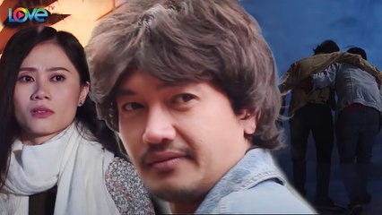 Đại ca đích thân ra mặt giải cứu đàn em và cái kết | Ba Tôi Là Đại Ca Tập 1