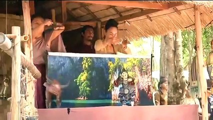 ข่าวในพระราชสำนัก วันเสาร์ที่ 17 ตุลาคม 2558 (ช่อง 9)