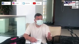 Uzayan Pandemi Sürecinde Ankara Anlaşması Vizesi Başarıyla Alındı! - CSS LEGAL