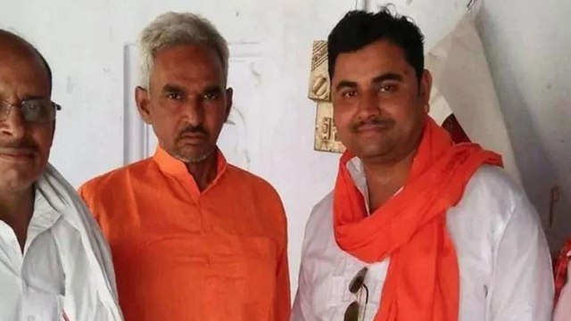 Ballia Firing Case: Who let Ballia main accused flee?