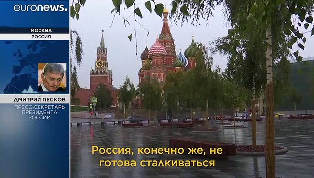 Санкции за Навального: политические игры или забота о безопасности? | #Куб