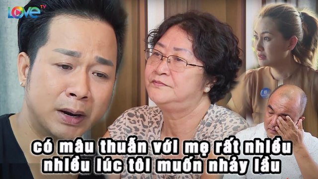 Từng 3 lần chết hụt, 'ông hoàng nhạc bolero remix' lại ân hận cả đời vì làm mẹ cô đơn 30 năm ròng rã