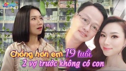 Lỡ có bầu với đàn ông 2 vợ, cô gái trẻ gánh tội chửa với trai lạ vì chồng không có khả năng sinh con