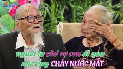Cắn răng chờ chồng đi làm xa, cụ bà nuốt lệ nhớ chồng, một mình gồng gánh nuôi đàn con thơ