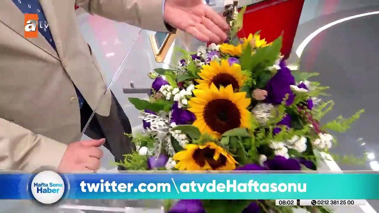 atv'de Hafta Sonu