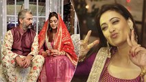 Shweta Tiwari: Gone Are The Days Of The Big Fat Indian Weddings