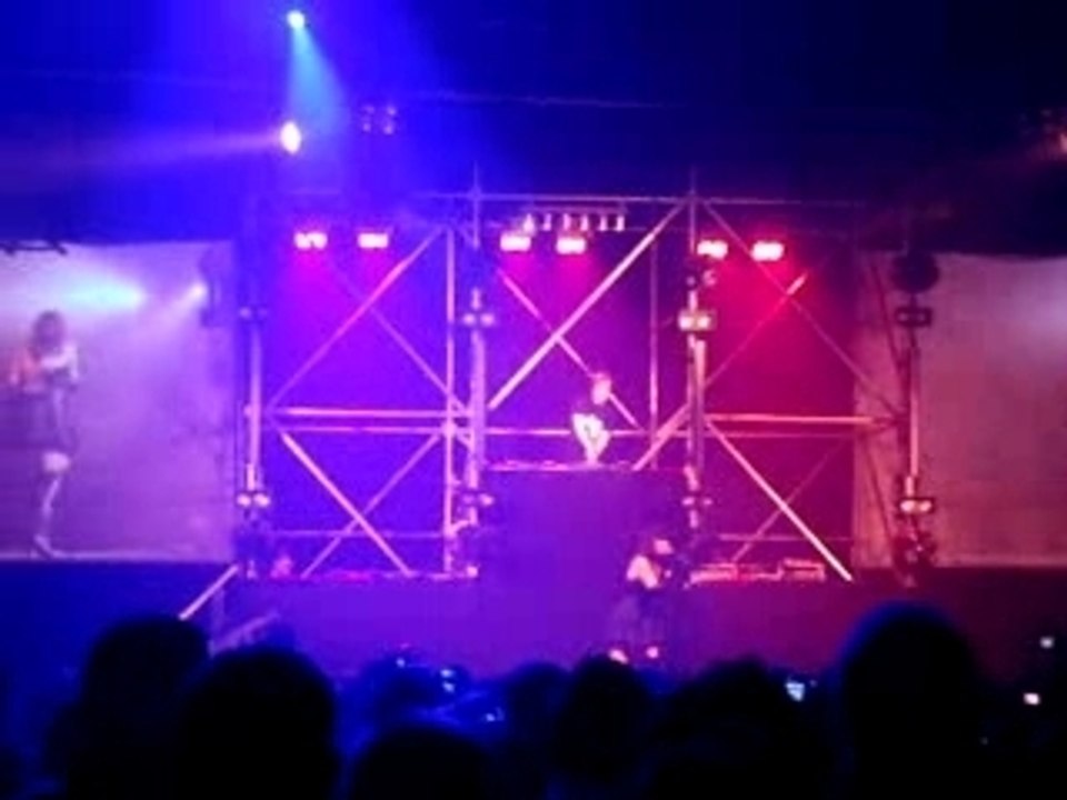 david guetta feat tara mcdonald