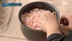 [HOT] Tip! Put minced meat in water on bean sprouts., 백파더 : 요리를 멈추지 마! 20201017
