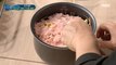 [HOT] Tip! Put minced meat in water on bean sprouts., 백파더 : 요리를 멈추지 마! 20201017