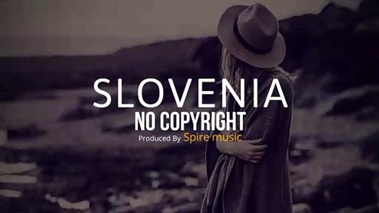 Music Beats - No Copyright - Lofi Hip Hop " SLOVENIA " Prod. By Spire Music