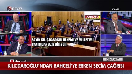 Dinamit 16 Ekim 2020