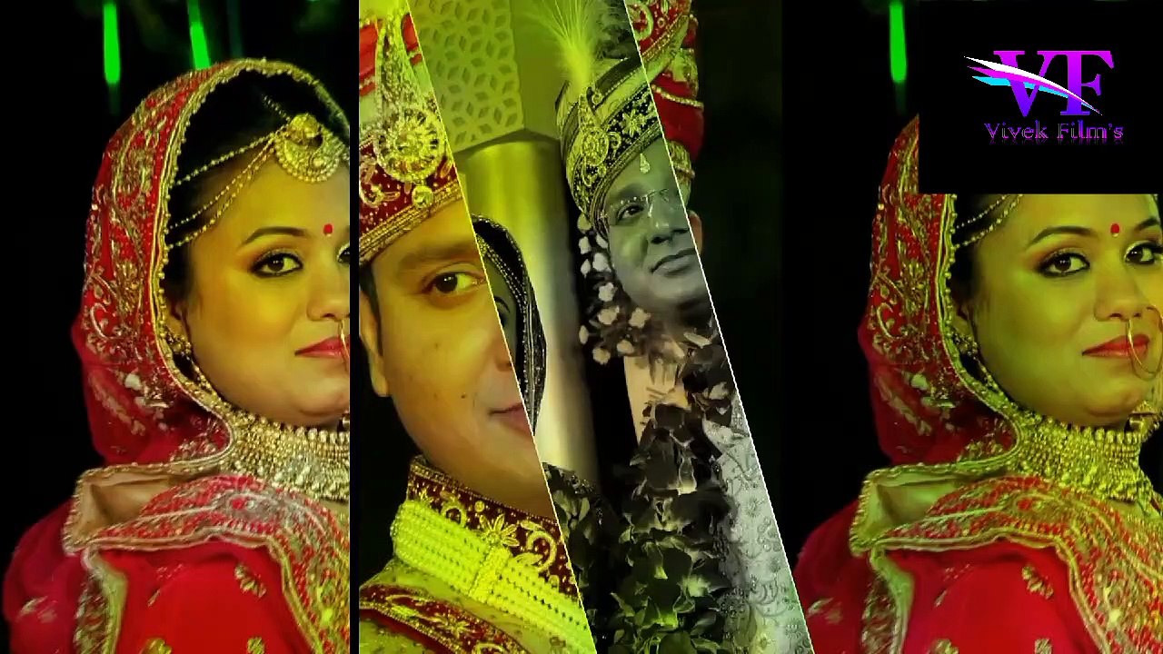 Bangali Song project || Edius Pro X,  10/9/8  indian Wedding project || Premiere pro wedding project || Vivek Film