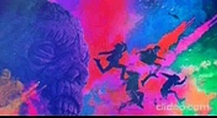 The Walking Dead World Beyond Season 1 Episode 3 Videos Dailymotion