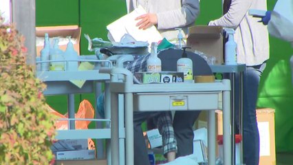 경기 광주 SRC재활병원에서 이틀 새 32명 확진 / YTN