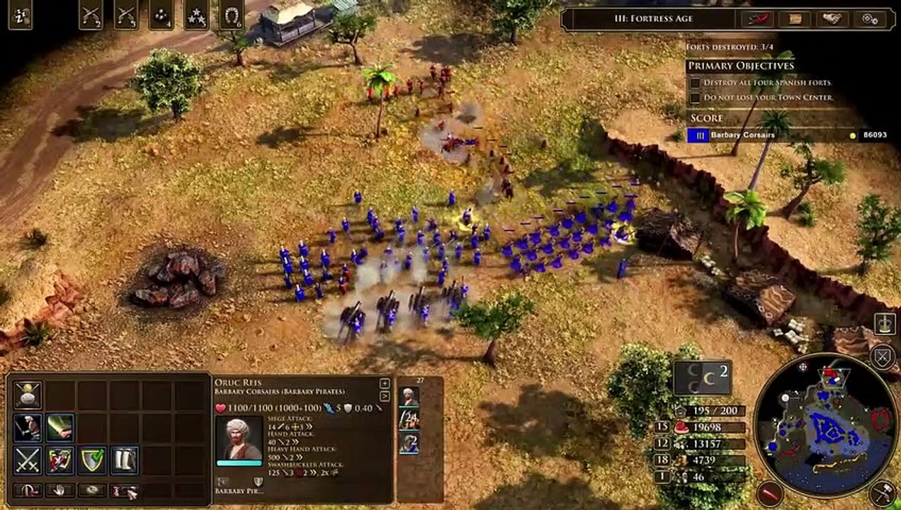 Age of Empires 3_ Definitive Edition Review