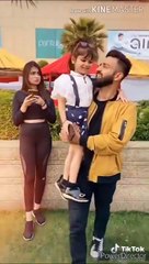Mil jao Tum mil jaye duniya _ tiktok love video