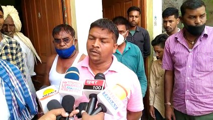 अमलतास अस्पताल के  प्रबंधन की लापरवाही से हुई बुजुर्ग की मौत