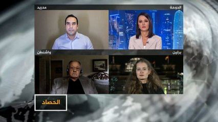 الحصاد- جائحة كورونا.. نواقيس الخطر مجددا