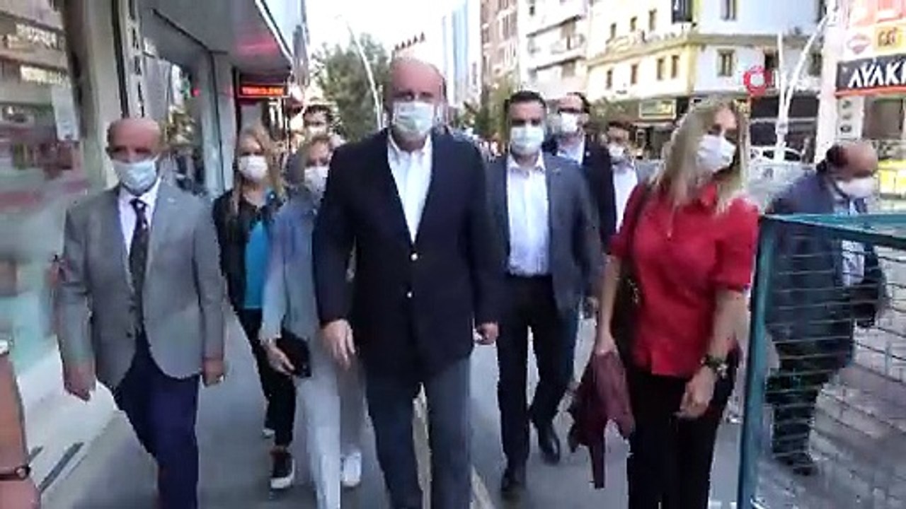 Muharrem İnce Tokatlılara, parti kurma fikrini sordu
