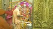 First day of Navratri: CM Yogi worships Maa Pateshwari