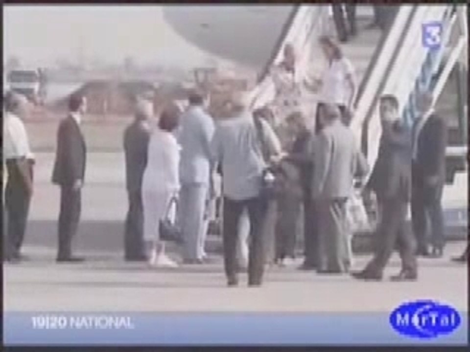 Si tu reviens j'annule tout