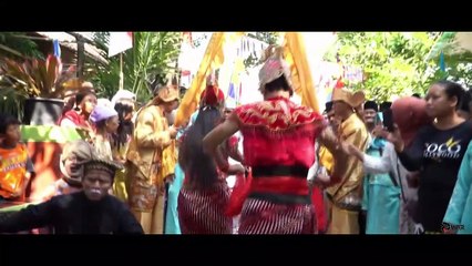 Prosesi pernikahan adat sunda