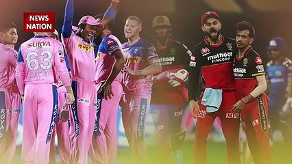 Download Video: IPL: Rajasthan Royals vs Royal Challengers Bangalore match preview