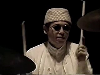 PONTA BOX　ポンタ・ボックス　全8曲　村上"ポンタ"秀一(dr)×佐山雅弘(p)×水野正敏(b)　