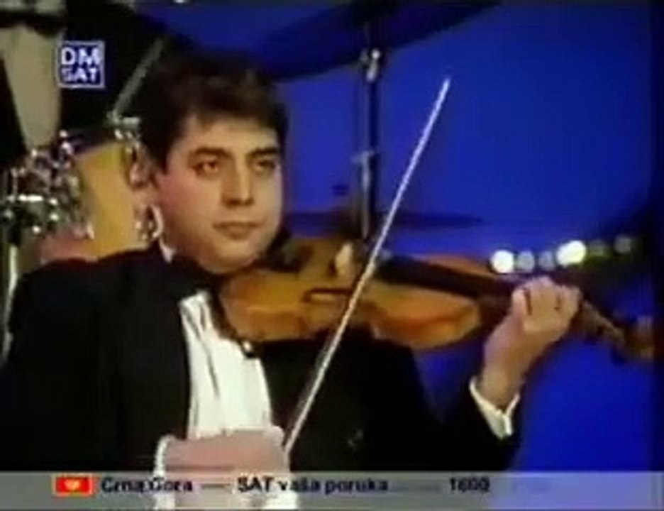 Ipce Ahmedovski - Ja sam ljubavna skitnica