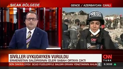 Ermenistan Bebekleri Öldürüyor!