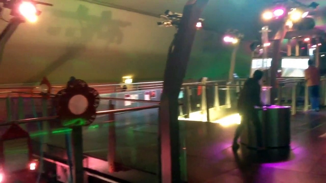 magna air