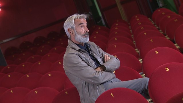 Imanol Arias valora su situación ante el juicio por delitos contra Hacienda