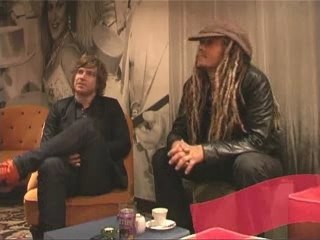 Mes Premières Fois : NADA SURF