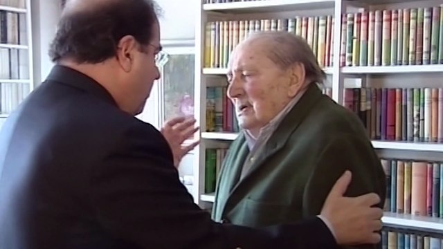 Miguel Delibes hubiera cumplido hoy cien años