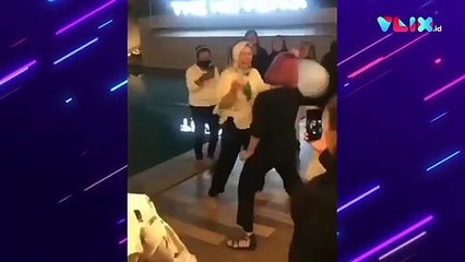 Pesta Ultah Tanpa Protkes, Emak-emak mah Bebas!