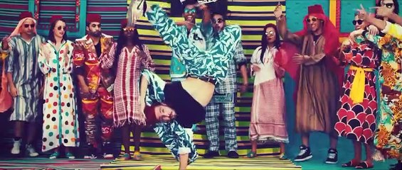 Saad Lamjarred - LM3ALLEM (Exclusive Mus-latest new Arabic songs