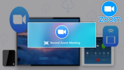 How to record zoom meeting on android without permission