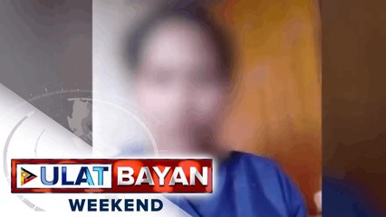 OFW na nakaranas ng pagmamaltrato sa amo, nakauwi na sa Pilipinas sa tulong ng OWWA