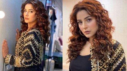 Shehnaz Gill का Rockstar अंदाज हुआ Viral, Shooting के Video हुए Leak | FilmiBeat