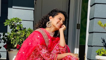 Case against Kangana Ranaut, her sister for trying to spread communal tension