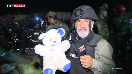 Ermenistan çocuklara saldırdı: 1 bebek, 2 çocuk hayatını kaybetti