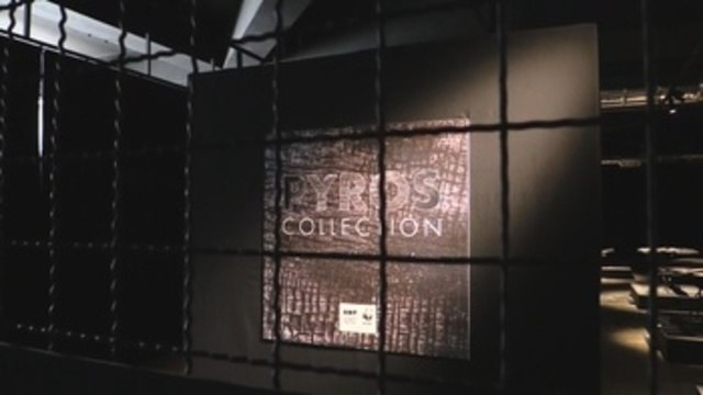 Muebles de madera quemada en incendios, la llamada de socorro de Portugal