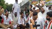 Telangana Floods: Congress Demands Ex-gratia వరద బాధితులను పట్టించుకోని CM KCR