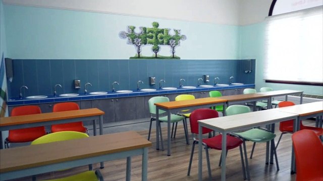 Ένα ζεστό σπίτι για τα παιδιά στη Λαμία - Μητρόπολη Φθ/δας και «Αποστολή» ίδρυσαν το ΚΔΑΠ «Άγιος Εφραίμ»