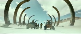 Monster Hunter - Official Tamil Trailer - Milla Jovovich - Tony Jaa - In Cinemas This December